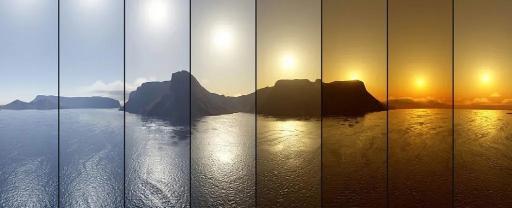 Circadian Rhythm Graphic